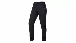 MT500 Burner Hosen Frau Endura Schwarz