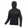 MT500 II Jacke Thermal Endura Schwarz -Günstiges Fahrrad Trikots Geschäft mt500 ii jacke thermal endura schwarz