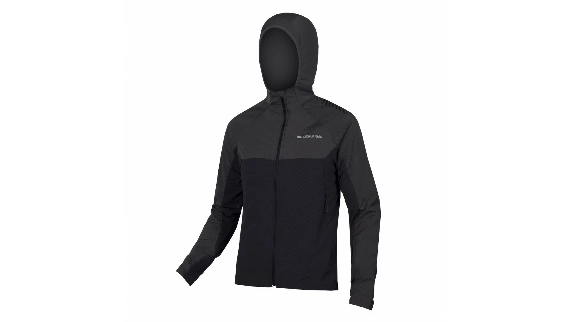 MT500 II Jacke Thermal Endura Schwarz 3 MT500 II Jacke Thermal Endura Schwarz