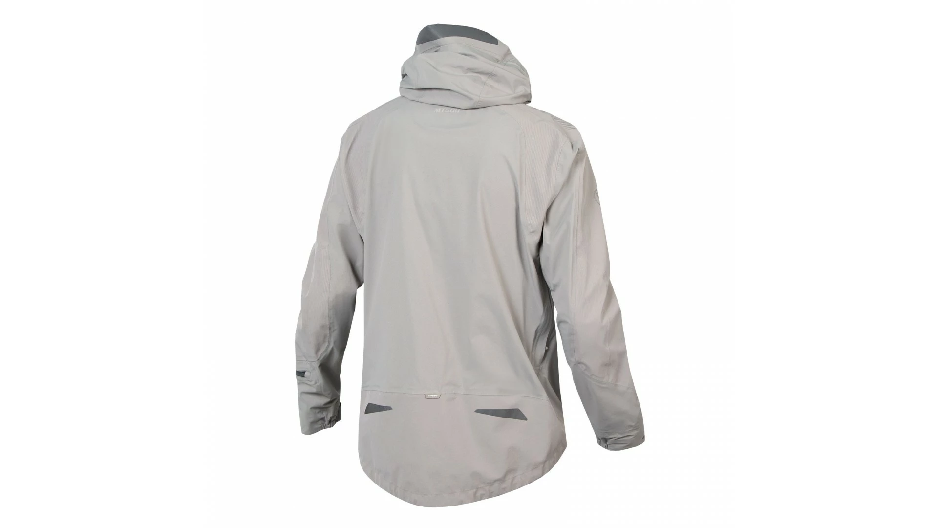 MT500 II Regenjacke Hardshell Endura Mann Fossil 4 MT500 II Regenjacke Hardshell Endura Mann Fossil – Bild 2