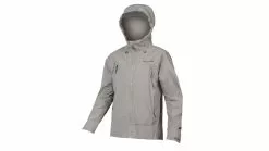 MT500 II Regenjacke Hardshell Endura Mann Fossil