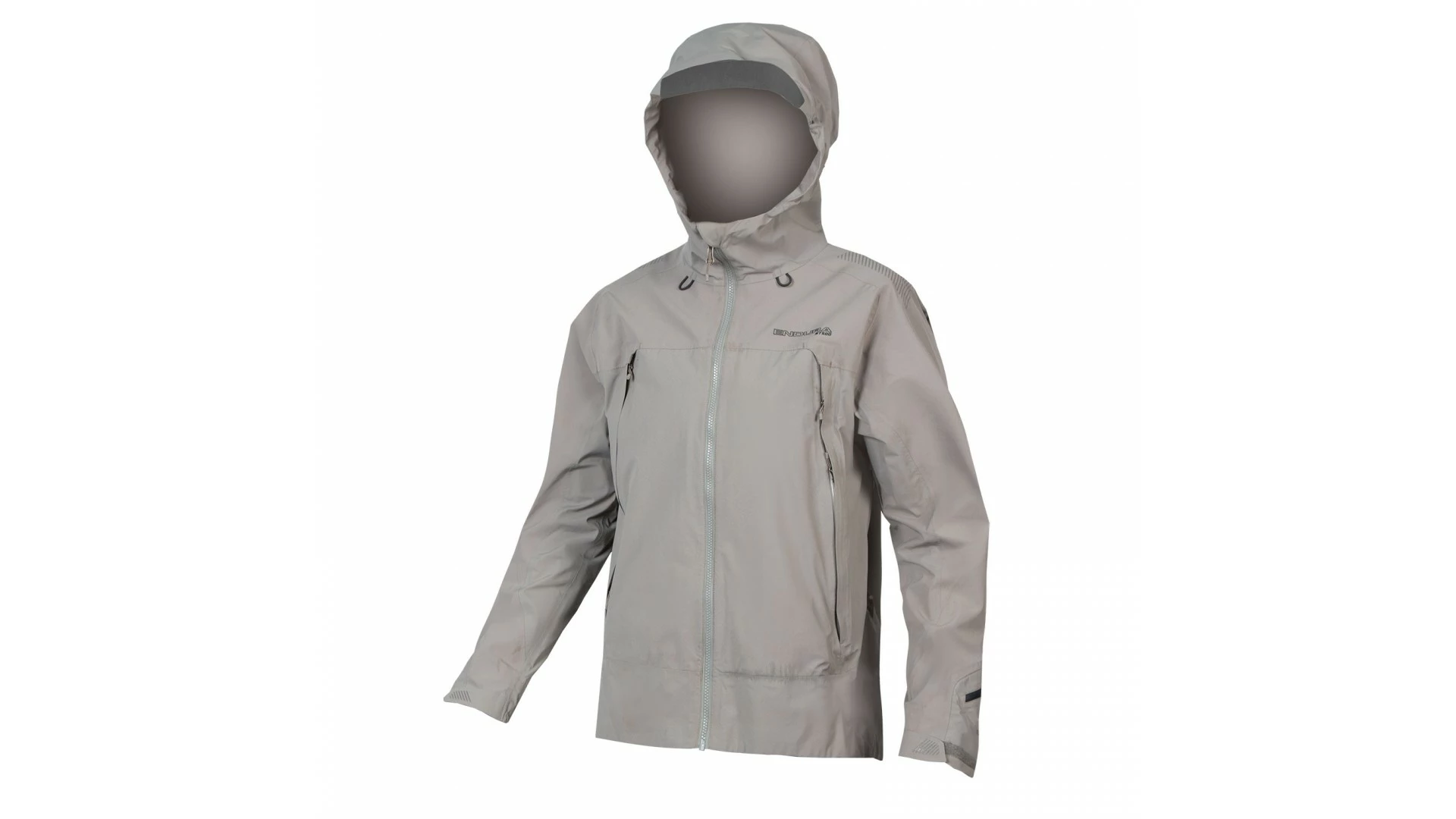 MT500 II Regenjacke Hardshell Endura Mann Fossil 3 MT500 II Regenjacke Hardshell Endura Mann Fossil