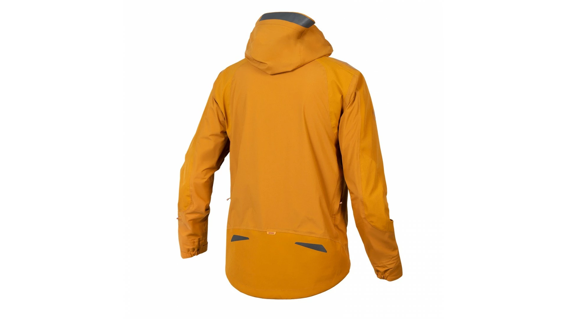 MT500 II Regenjacke Hardshell Endura Mann Nutmeg 4 MT500 II Regenjacke Hardshell Endura Mann Nutmeg – Bild 2