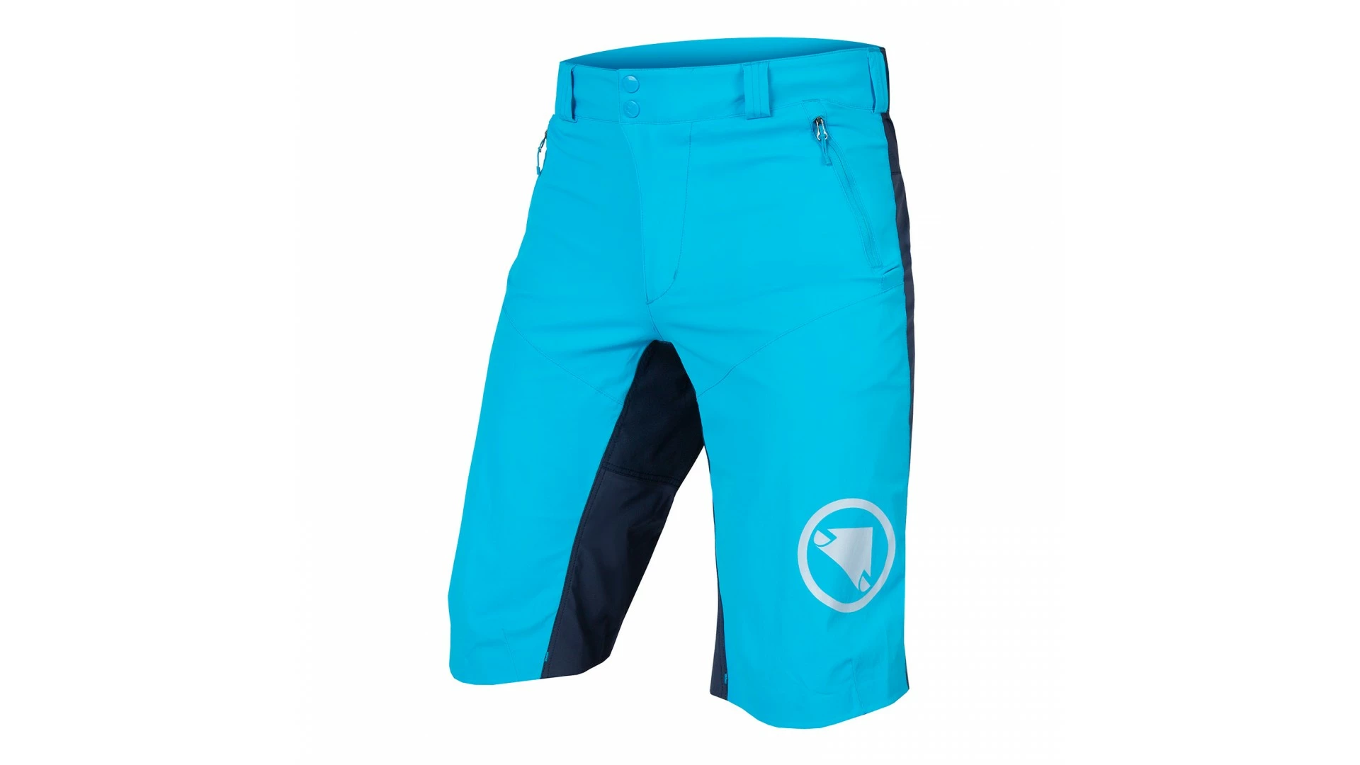 MT500 Spray Baggy Shorts Mtb Endura Mann Eletrisch Blau 3 MT500 Spray Baggy Shorts Mtb Endura Mann Eletrisch Blau