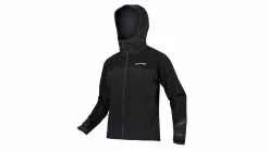 MT500 Waterproof II Wasserdichte Jacke Endura Schwarz