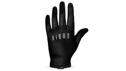 Mtb Handschuh Eagle Gobik Unisex Dunkelheit Tss Schwarz
