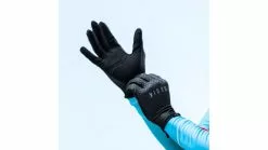 Mtb Handschuh Eagle Gobik Unisex Dunkelheit Tss Schwarz -Günstiges Fahrrad Trikots Geschäft mtb handschuh eagle gobik unisex dunkelheit tss schwarz 3