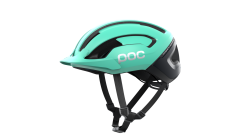 Omne Air Resistance Spin Helm Mtb Poc Fluorite Grün