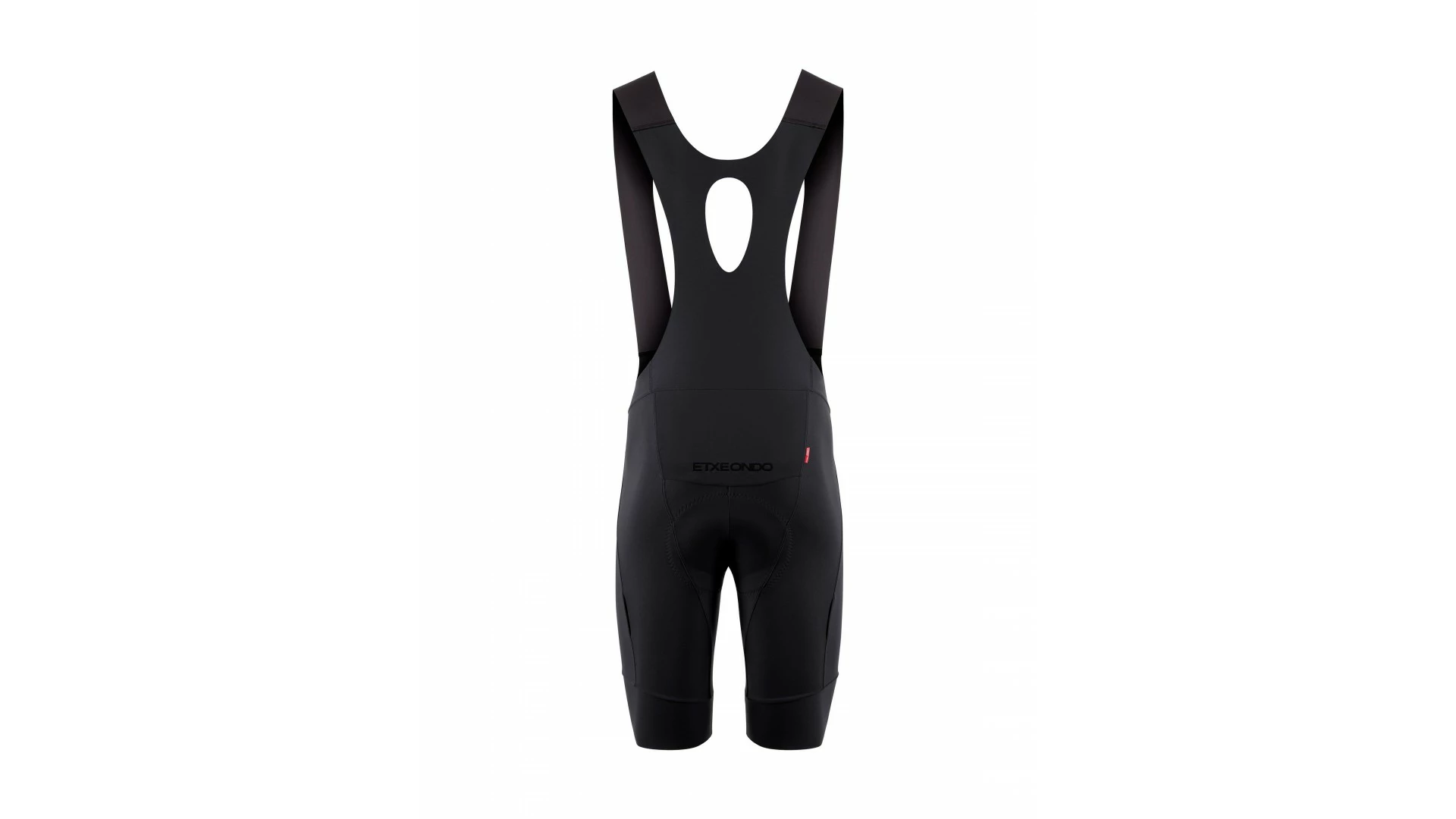 Orhi Radhose Etxeondo Mann 2022 Schwarz 3 Orhi Radhose Etxeondo Mann 2022 Schwarz