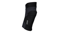 Oseus VPD Knee KnieschieneMtb Poc Uranium Schwarz