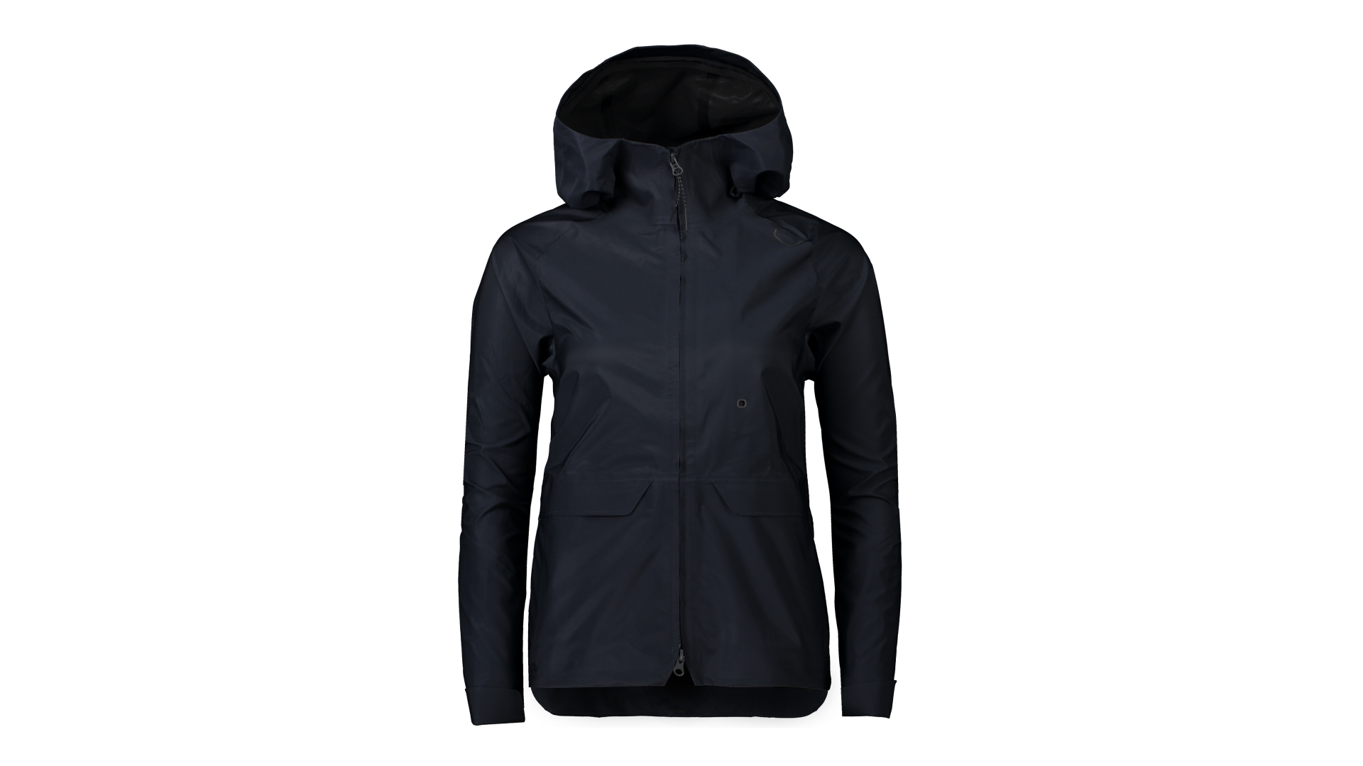 Oslo Jacket Frau Poc Navy Schwarz 3 Oslo Jacket Frau Poc Navy Schwarz