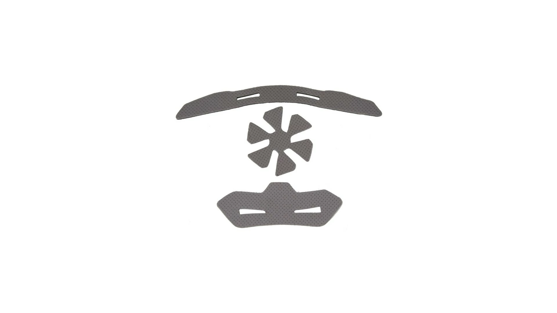 Padset Verdeckt Specialized 3 Padset Verdeckt Specialized