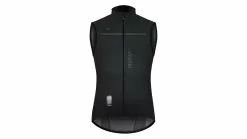 Plus 2.0 Weste Gobik Mann Schwarzblei