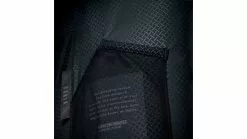 Plus 2.0 Weste Gobik Mann Schwarzblei -Günstiges Fahrrad Trikots Geschäft plus 20 weste gobik mann schwarzblei 3