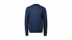POC Crew Jersey Marineblau