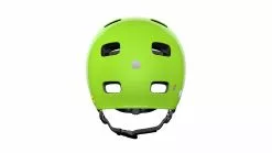 POCito Crane Mips Helm Poc Fluorescent Gelb/Grün -Günstiges Fahrrad Trikots Geschäft pocito crane mips helm poc fluorescent gelb gruen 3