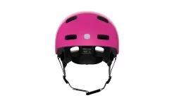 POCito Crane Mips Helm Poc Fluorescent Rosa -Günstiges Fahrrad Trikots Geschäft pocito crane mips helm poc fluorescent rosa 2