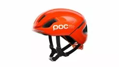 POCito Omne Spin Helm Poc Fluorescent Orange