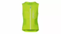 POCito VPD Air Vest Pocito Poc Fluorescent Gelb/Grün