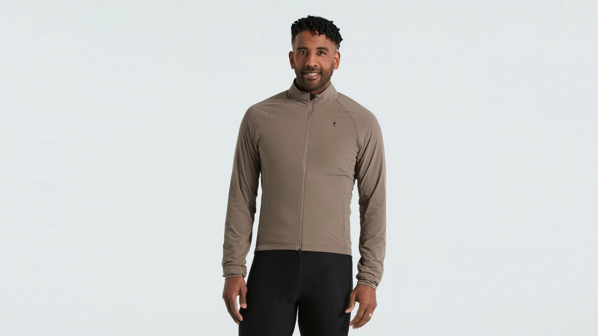 Prime Alpha Jacke Specialized Mann Gunmetal 3 Prime Alpha Jacke Specialized Mann Gunmetal