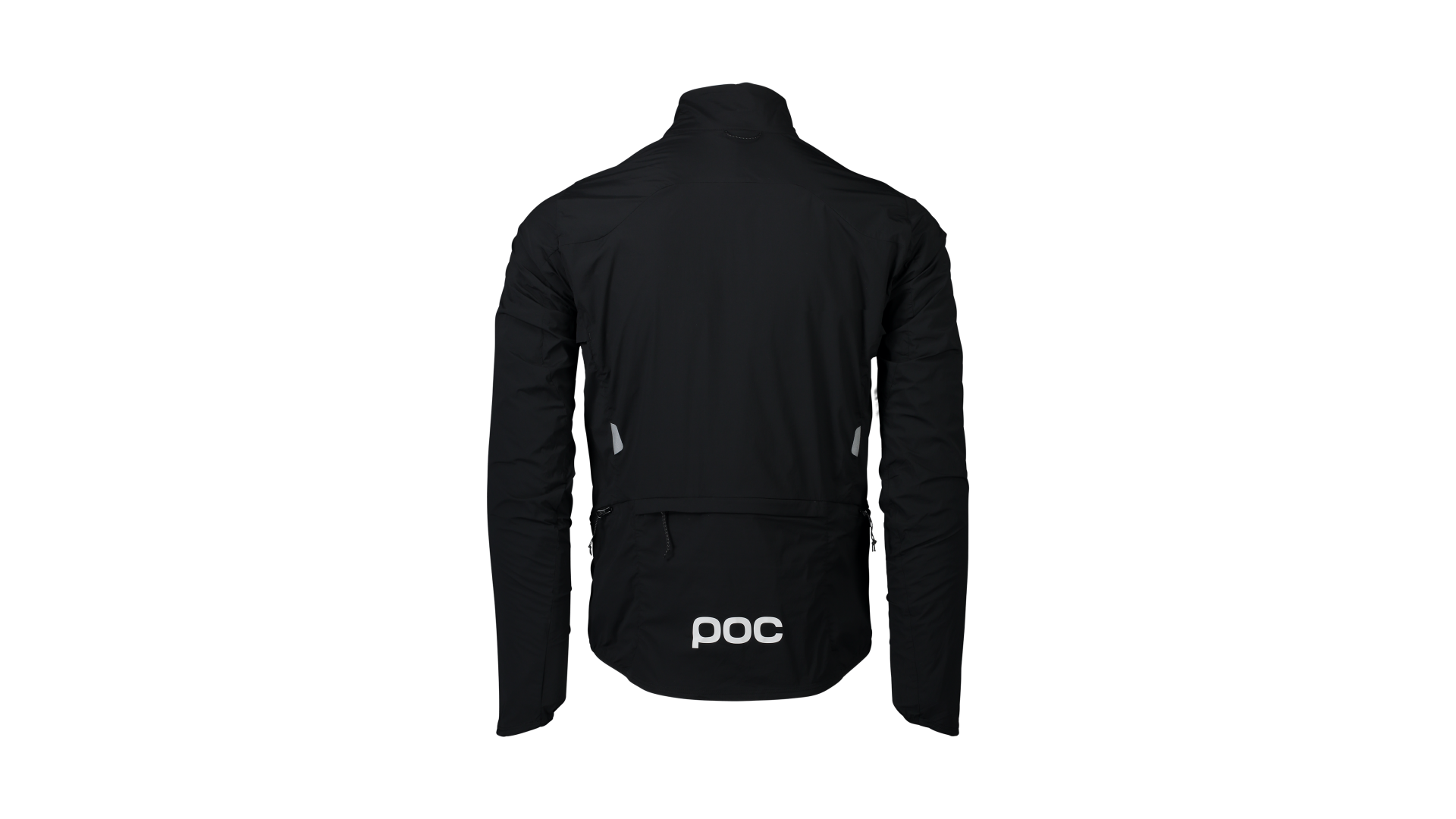 Pro Thermal Jacke Mtb Poc Uranium Schwarz 4 Pro Thermal Jacke Mtb Poc Uranium Schwarz – Bild 2