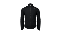 Pro Thermal Jacke Mtb Poc Uranium Schwarz