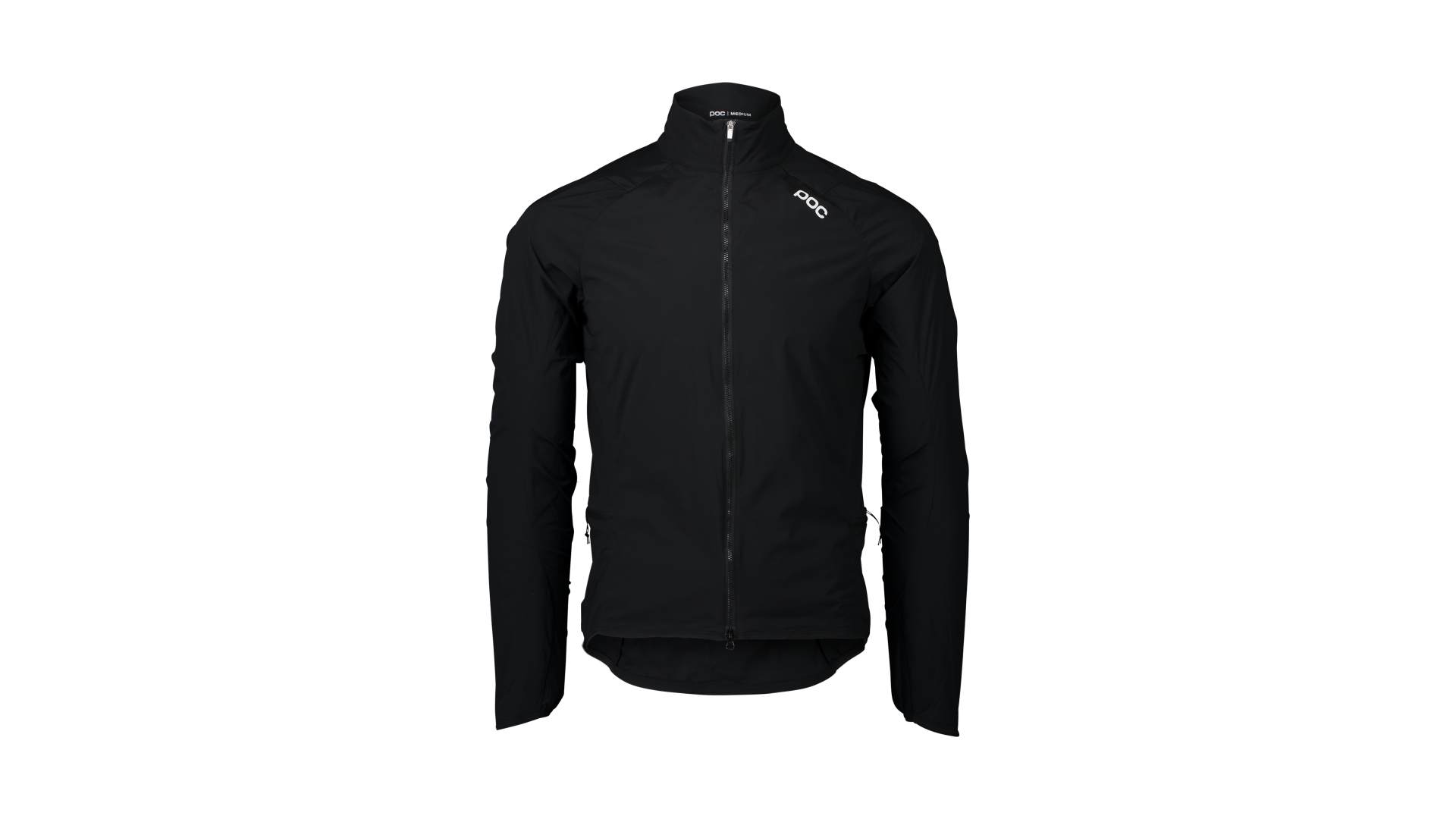 Pro Thermal Jacke Mtb Poc Uranium Schwarz 3 Pro Thermal Jacke Mtb Poc Uranium Schwarz