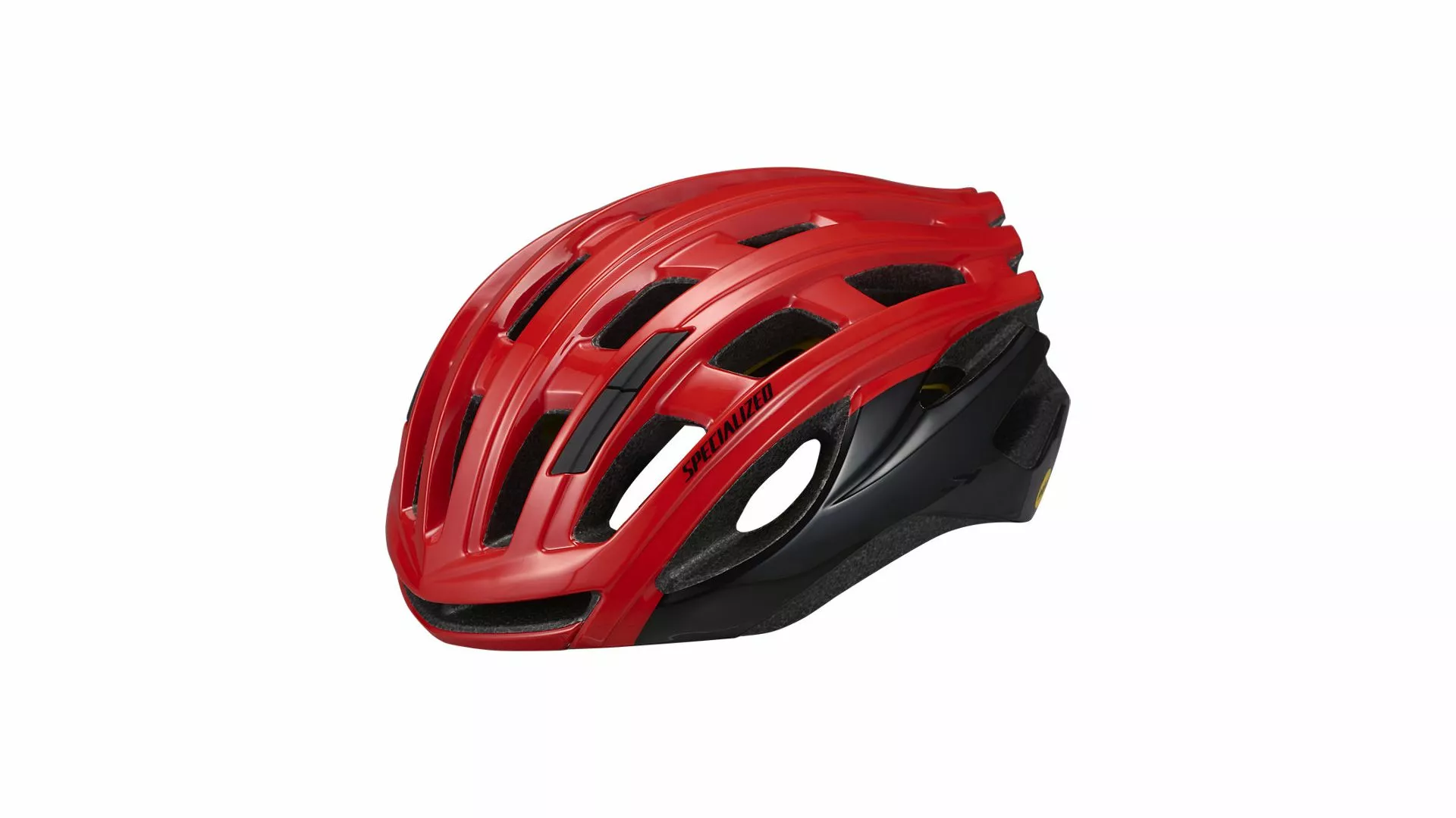 Propero 3 Helm Angi Mips Ce Rennräder Helm Specialized Flo Red/ Tarmac Black 3 Propero 3 Helm Angi Mips Ce Rennräder Helm Specialized Flo Red/ Tarmac Black