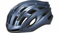 Propero 3 Rennrad Helm Angi Mips Ce Ready Specialized Gloss Cast Blau Metallic