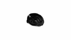 Protone Icon Strassenhelm Kask Schwarz