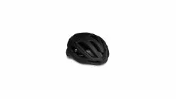 Protone Icon Strassenhelm Kask Schwarz Matt
