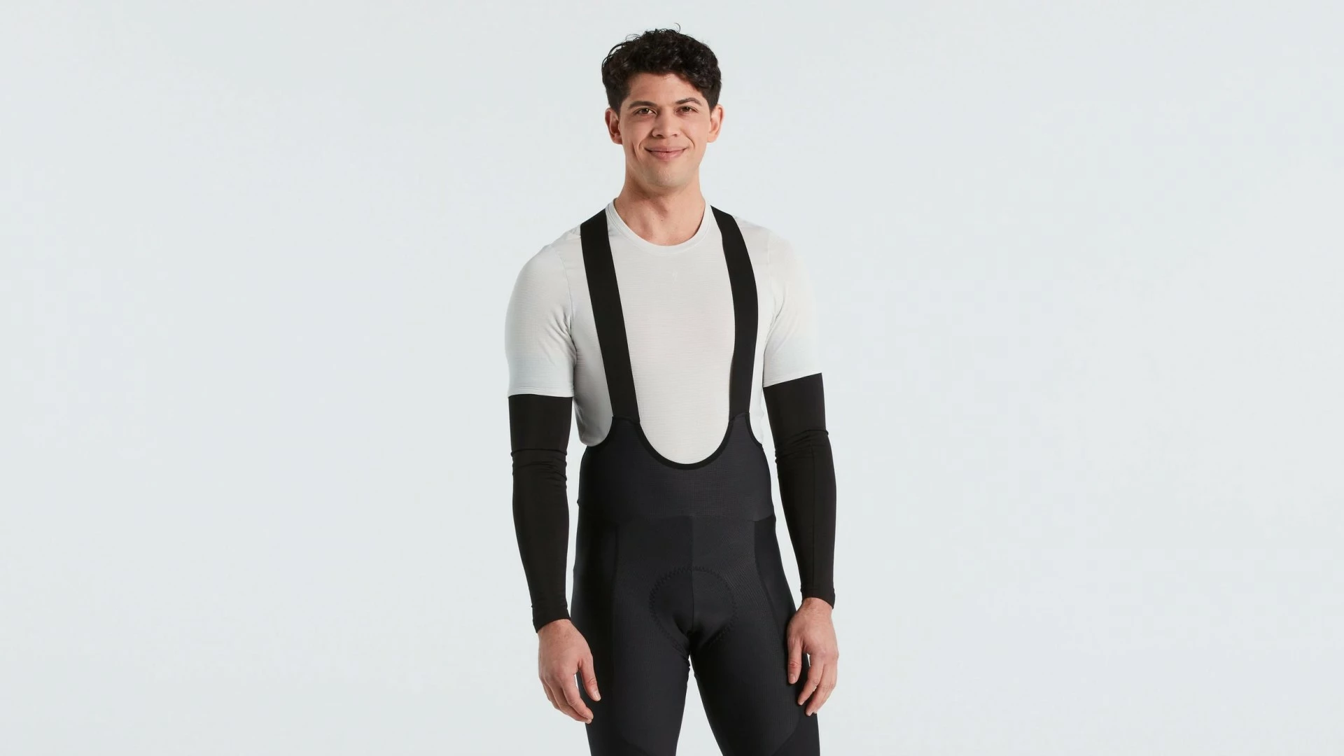 Günstiges Fahrrad Trikots Geschäft -Günstiges Fahrrad Trikots Geschäft race regen armschutz specialized schwarz