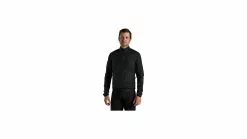Race-Series Wind Jacke Specialized Mann Schwarz