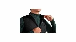 Race-Series Windweste Specialized Mann Schwarz