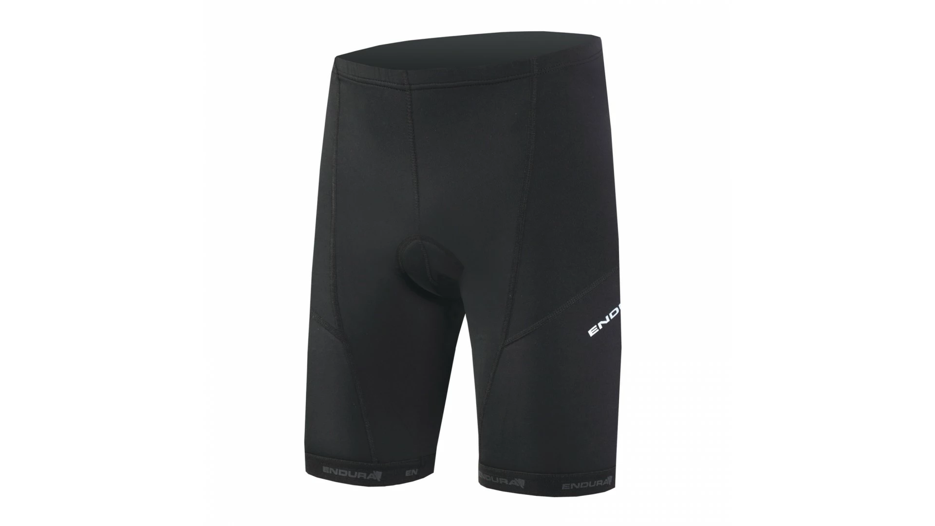 Radlerhose Kinder Xtract Gel Endura Schwarz 3 Radlerhose Kinder Xtract Gel Endura Schwarz