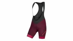Radlerhosen Damen FS280-Pro DS II Endura Berry