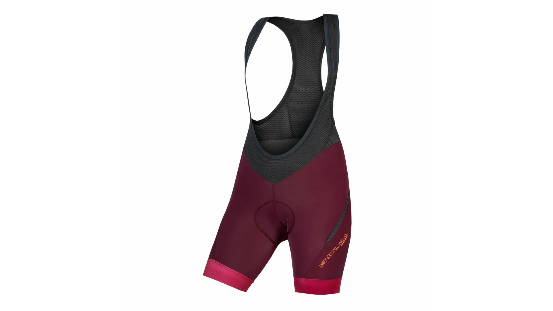 Radlerhosen Damen FS280-Pro DS II Endura Berry 3 Radlerhosen Damen FS280-Pro DS II Endura Berry