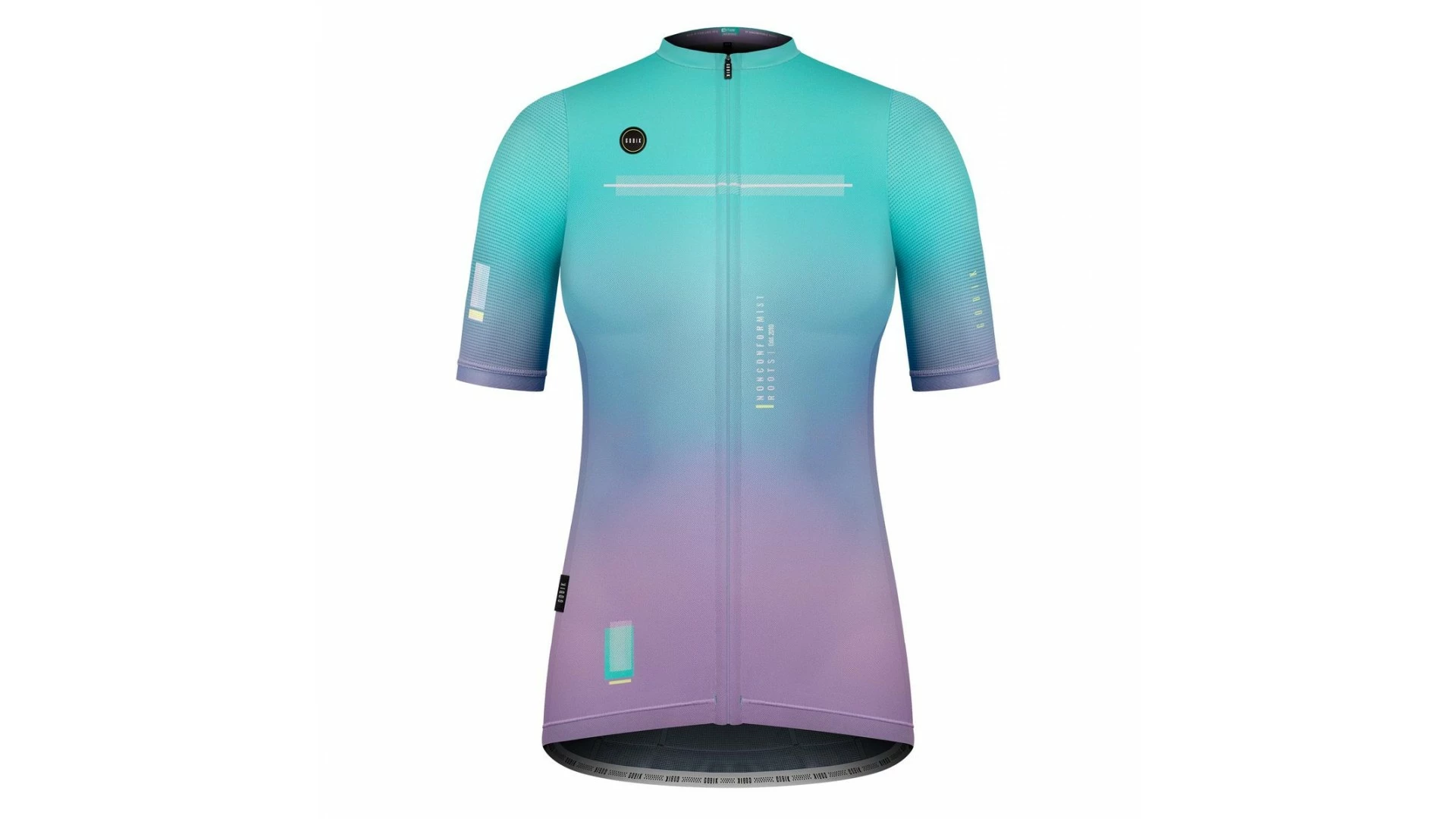 Radtrikot Kurz Gobik Frau Stark Maldives 3 Radtrikot Kurz Gobik Frau Stark Maldives