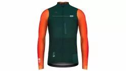 Radtrikot Langarm Cobble Gobik Mann 2022 Phoenix
