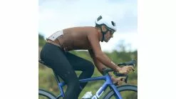 Radtrikot Langarm Cobble Gobik Mann 2022 Sparrow -Günstiges Fahrrad Trikots Geschäft radtrikot langarm cobble gobik mann 2022 sparrow 3