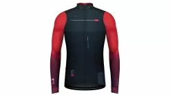 Radtrikot Langarm Pacer Gobik Unisex 2022 Aberdeen