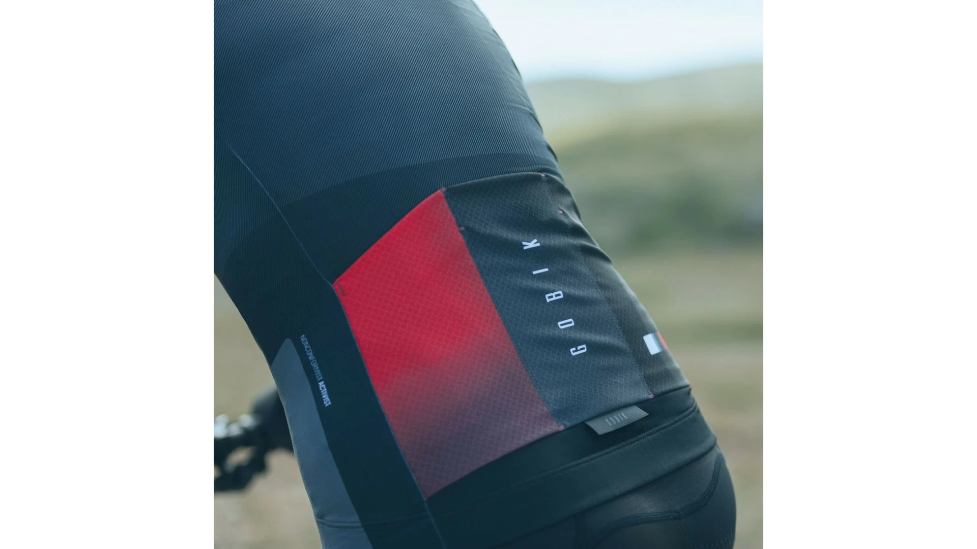 Radtrikot Langarm Pacer Gobik Unisex 2022 Aberdeen 6 Radtrikot Langarm Pacer Gobik Unisex 2022 Aberdeen – Bild 4