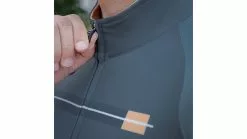 Radtrikot Langarm Pacer Gobik Unisex 2022 Kersal -Günstiges Fahrrad Trikots Geschäft radtrikot langarm pacer gobik unisex 2022 kersal 2