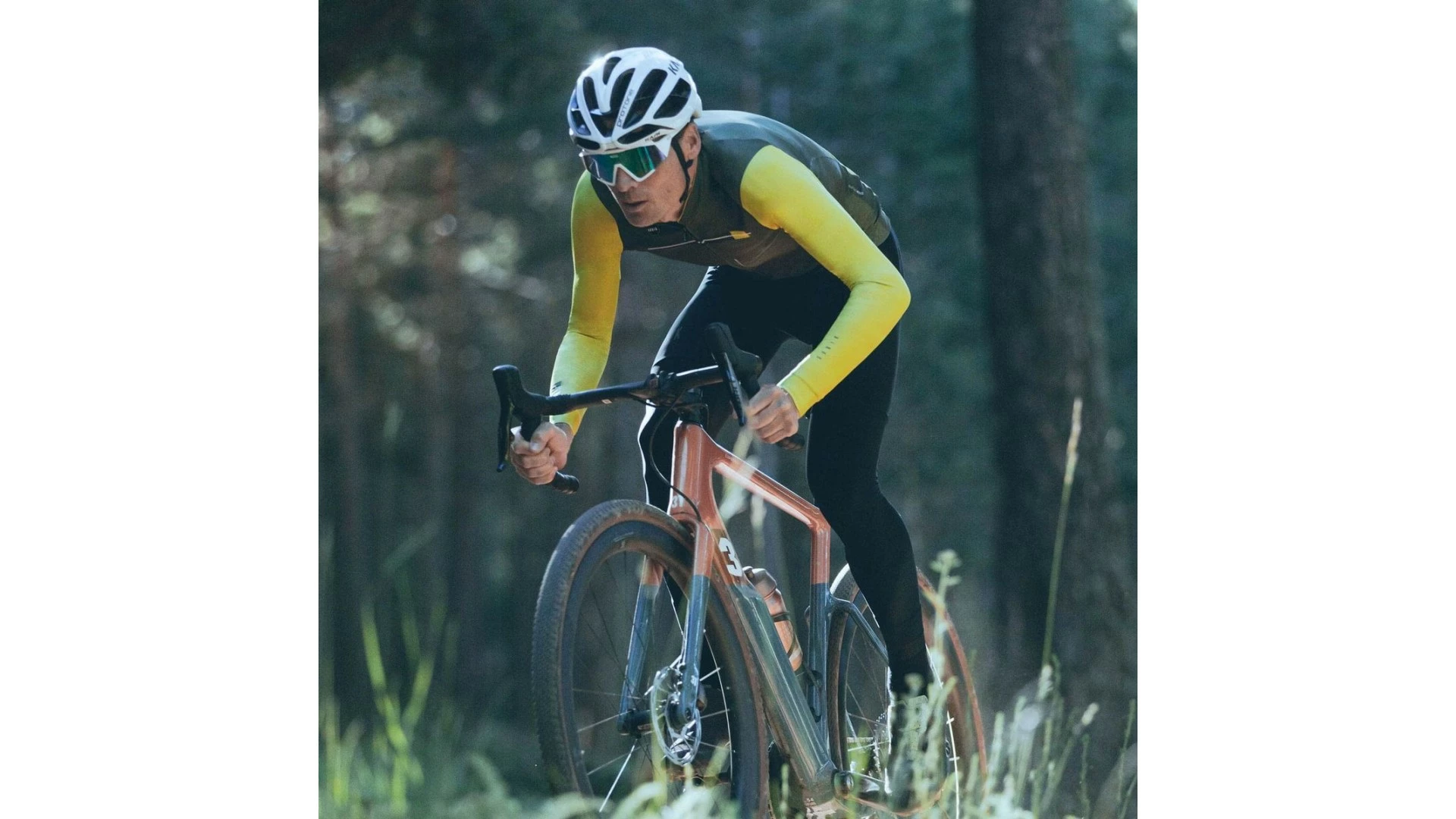 Radtrikot Langarm Pacer Gobik Unisex 2022 Pickle 5 Radtrikot Langarm Pacer Gobik Unisex 2022 Pickle – Bild 3