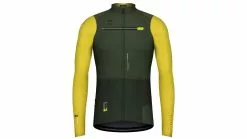 Radtrikot Langarm Pacer Gobik Unisex 2022 Pickle