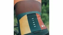 Radtrikot Langarm Pacer Gobik Unisex 2022 Walnut -Günstiges Fahrrad Trikots Geschäft radtrikot langarm pacer gobik unisex 2022 walnut 3