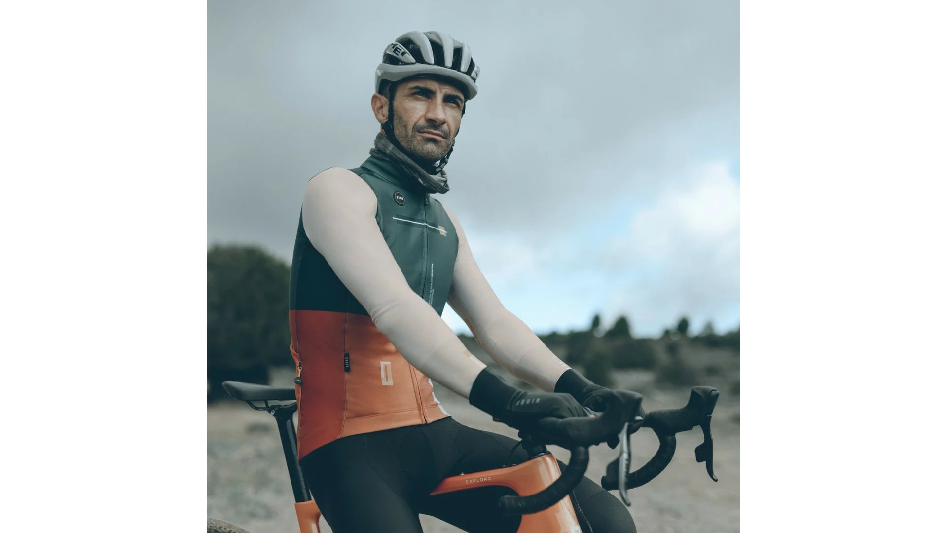 Radtrikot Langarm Supercobble Gobik Mann 2022 Sylan 5 Radtrikot Langarm Supercobble Gobik Mann 2022 Sylan – Bild 3