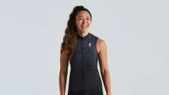 Rbx Comp Jersey Svl Specialized Frau Schwarz