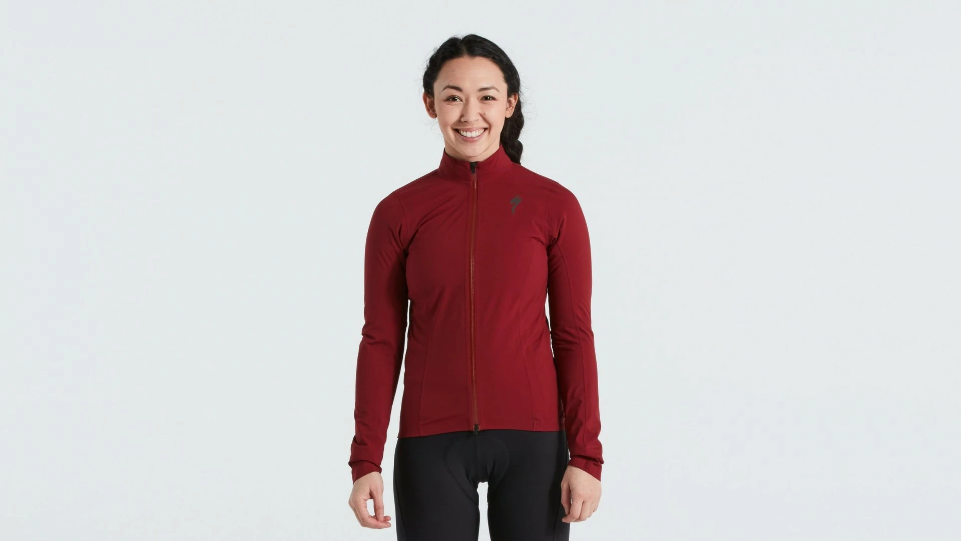 Rbx Comp Regen Jacke Specialized Frau Granat 3 Rbx Comp Regen Jacke Specialized Frau Granat