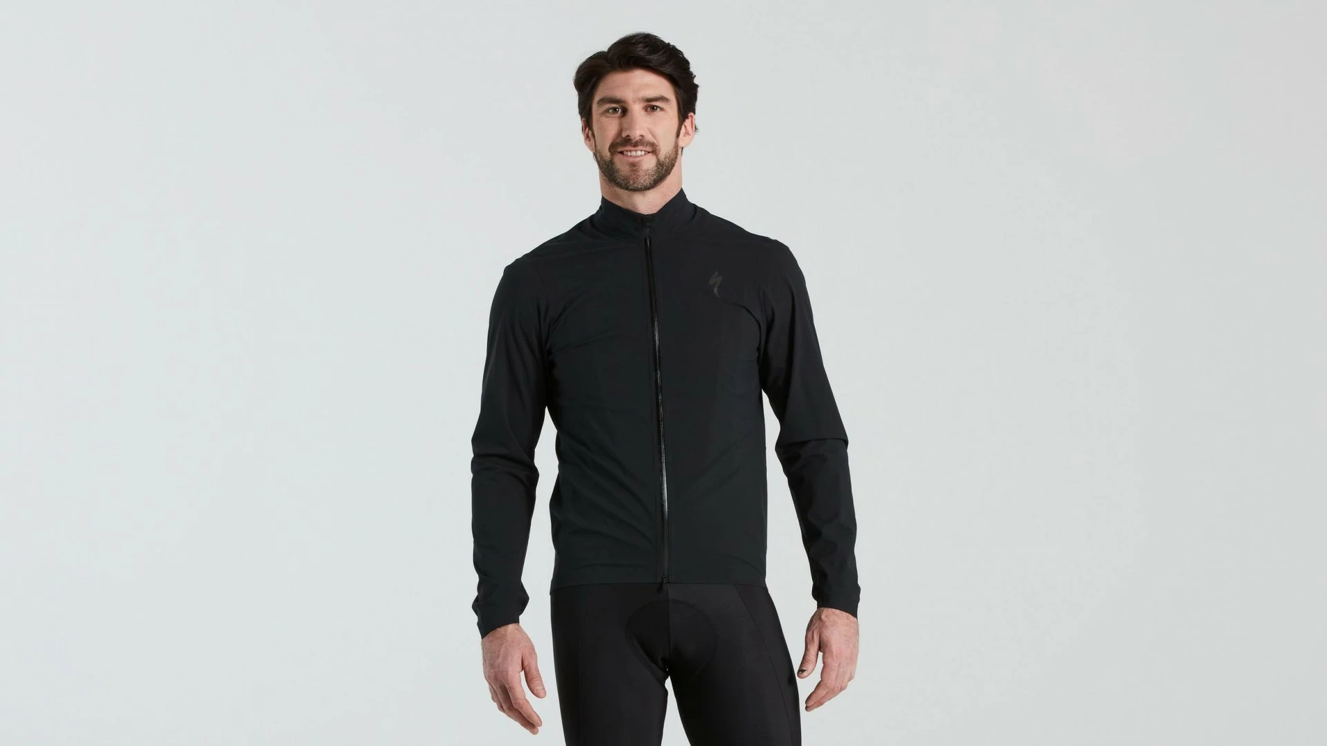 Rbx Comp Regen Jacke Specialized Mann Schwarz 3 Rbx Comp Regen Jacke Specialized Mann Schwarz